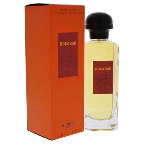 hermes rocabar perfume|best Hermes twilly perfume.